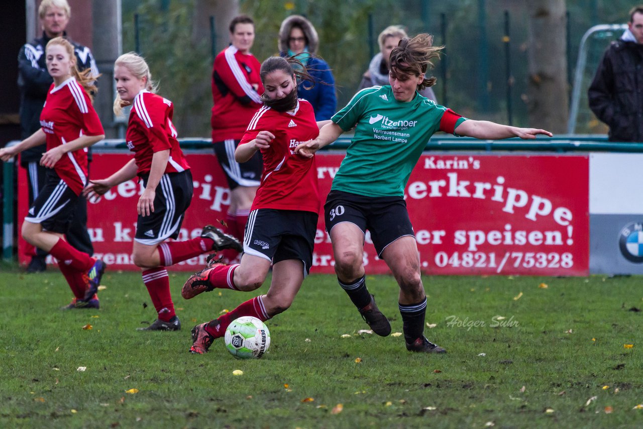 Bild 196 - TSV Heiligenstedten - Mnsterdorfer SV : Ergebnis: 1:3